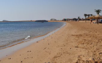 Dovolenka v Egypte: Poznávanie krajiny faraónov a pyramíd