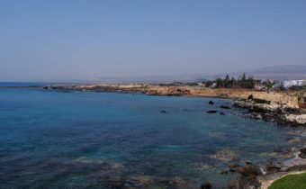 Dovolenka na Cypre: Stredomorský raj plný pláží, histórie a kultúry