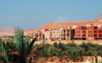 Dovolenka v Maroku: Spoznávanie krajiny kultúry a farieb