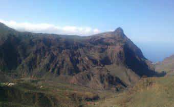 Dovolenka na Tenerife