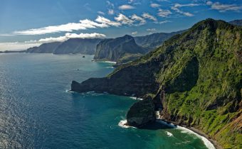 Madeira – čo vidieť na tomto portugalskom ostrove večnej jari?