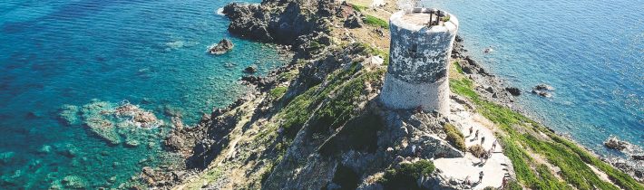 Korzika – nádherný dovolenkový ostrov v stredozemnom mori