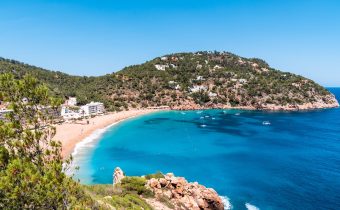 Ibiza – čo vidiět, robiť, pláže a kam ísť?