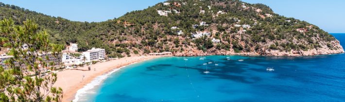 Ibiza – čo vidiět, robiť, pláže a kam ísť?
