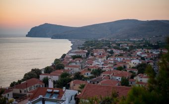 Lesbos – dovolenka na krásnom gréckom ostrove