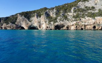 Cala Gonone na Sardínii – to najkrajšie čo ostrov ponúka