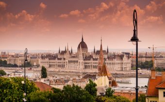 Čo vidieť v Budapešti u našich južných susedov?
