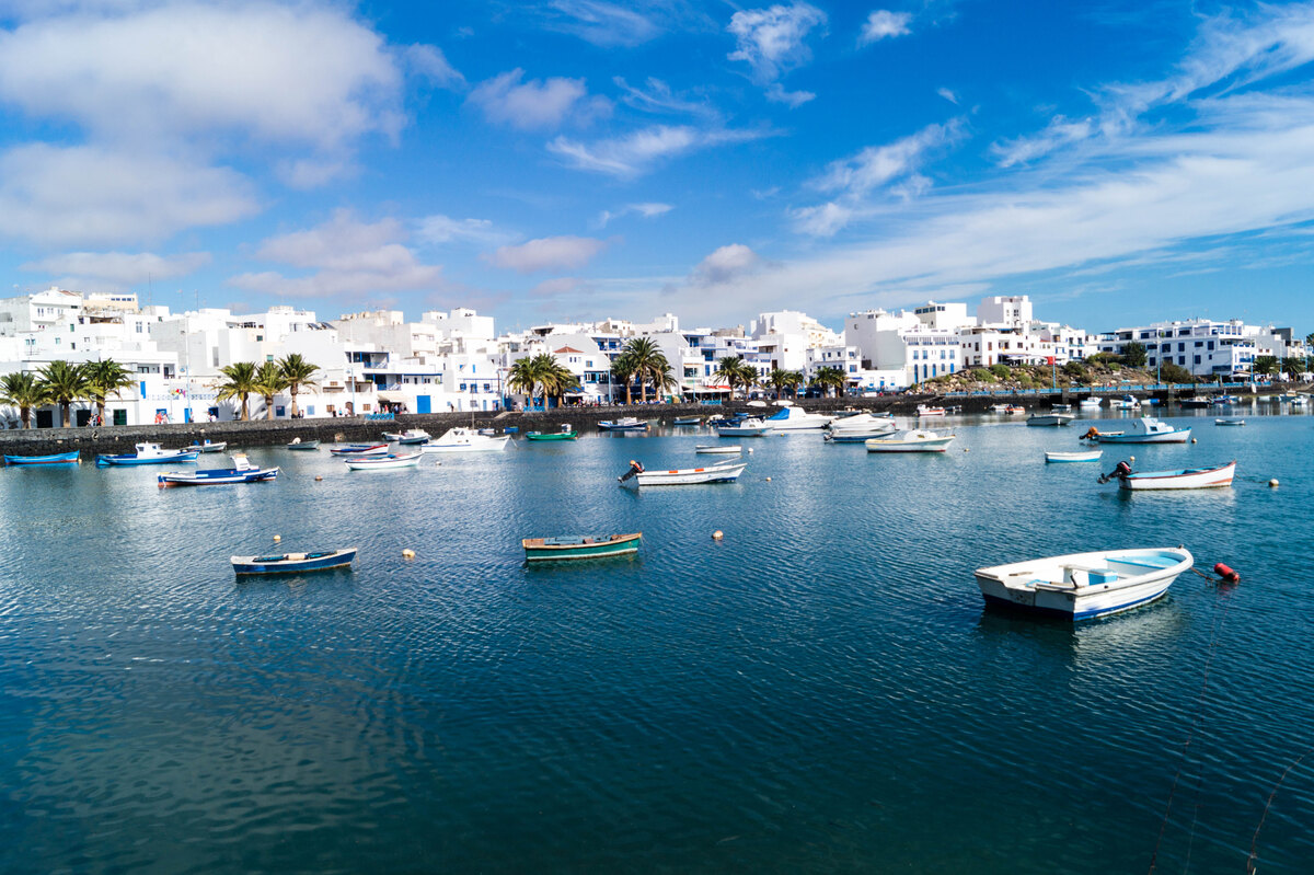Arrecife