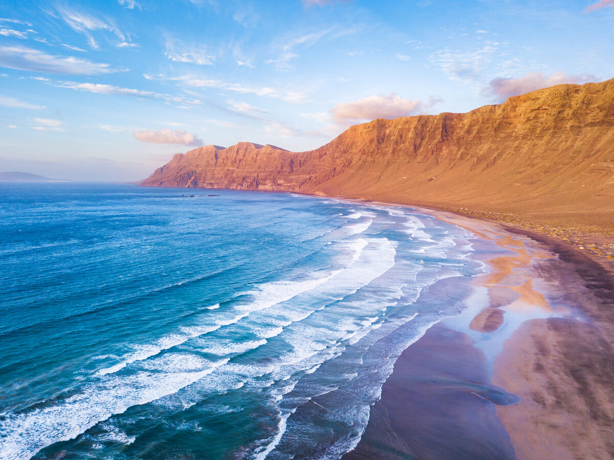 Playa de Famara