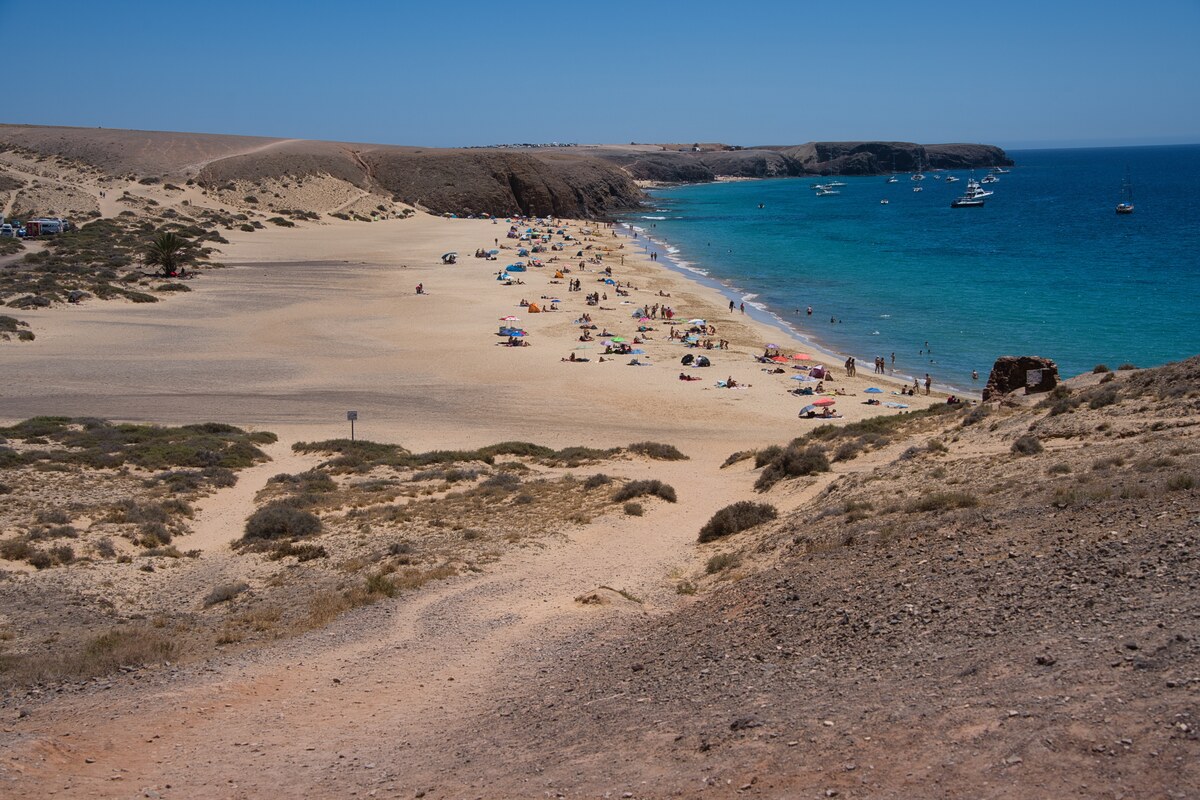 Playa Mujeres