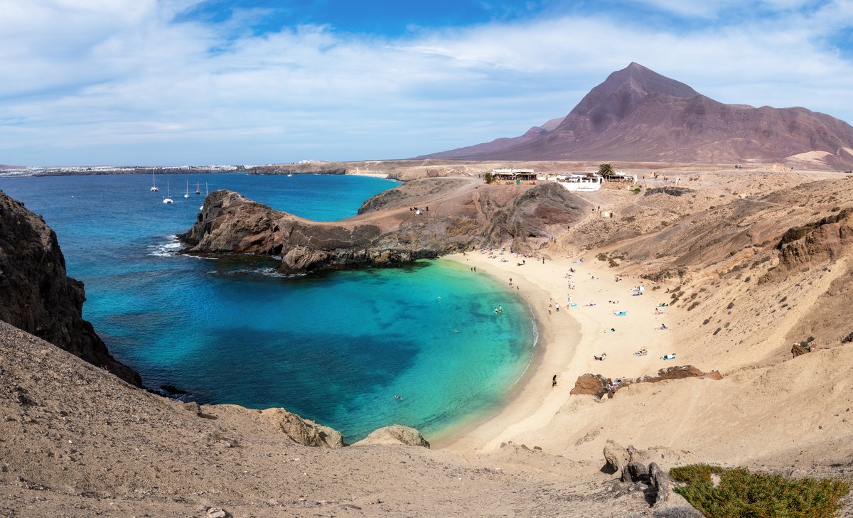 Papagayo