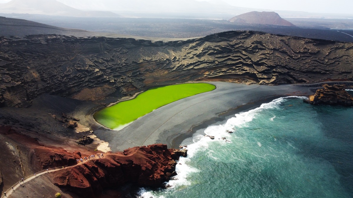 El Golfo