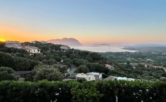 Olbia na Sardínii.čo vidieť a najkrašie pláže