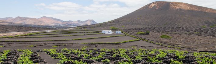 Lanzarote – objavte čo robiť na tomto čarovnom ostrove