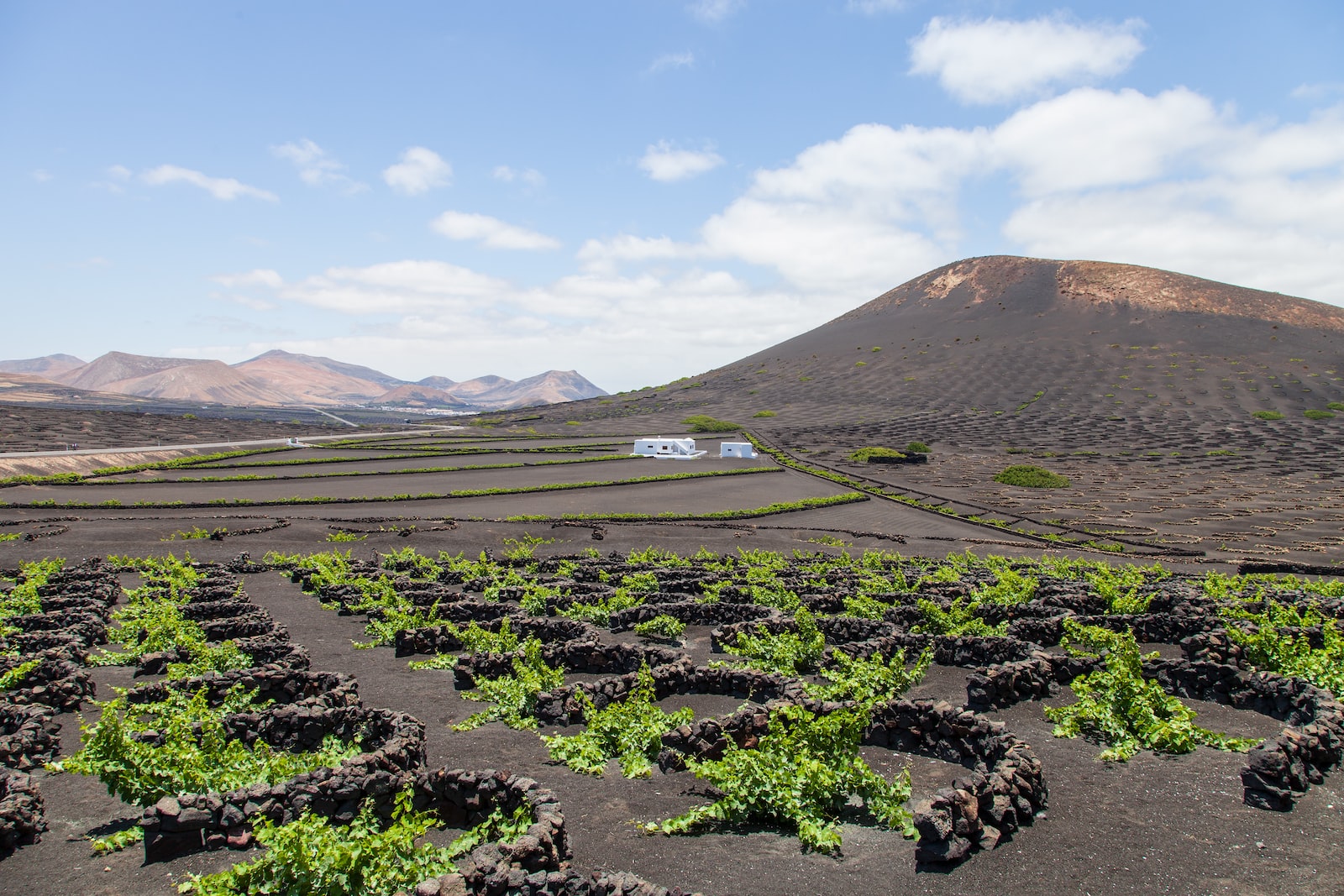 Lanzarote