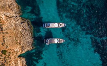 Comino – krásny ostorv na Malte. Čo vidieť a TOP pláže
