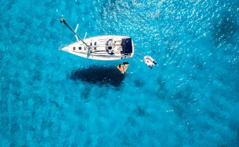 Formentera – čo videť a najlepšie pláže!
