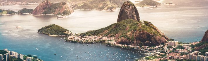 Top 10 vecí, ktoré treba vidieť v Rio de Janeiro