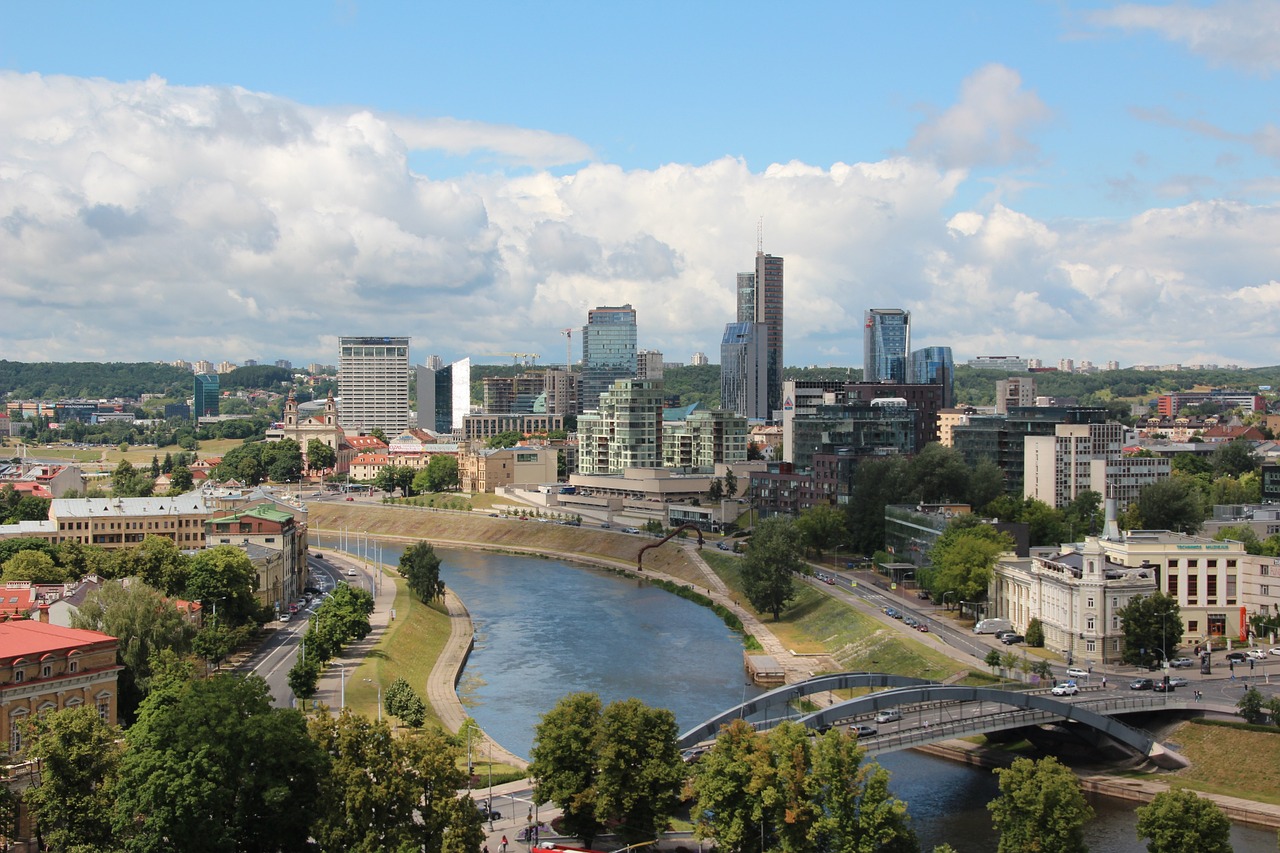 vilnius