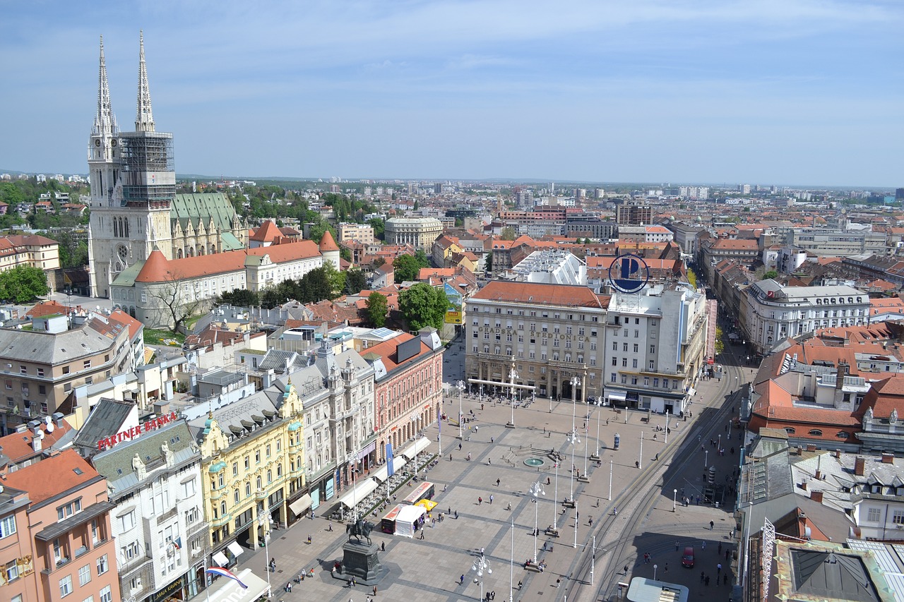 Záhreb